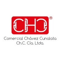 Comercial Chavez ChC Cia. Ltda logo - Similar company to Ferrotools