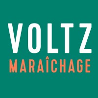 VOLTZ Maraîchage France logo - Similar company to Graines Voltz