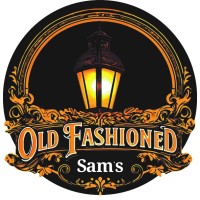 Old Fashioned Sam's logo - Similar company to Rm Breen Associates