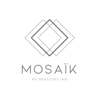 Mosaïk By Mercedes Inn