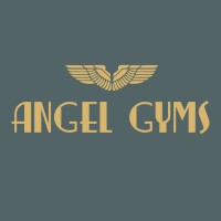 Angel Gyms logo - Similar company to Fix Physio
