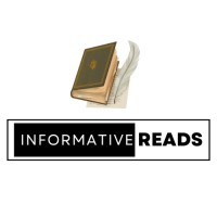Informative Reads logo - Similar company to Applyly