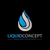 Liquid Concept Signature Pool & Patio