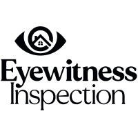 Eyewitness Home Inspection logo - Similar company to Barfield Home Inspection