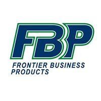 Frontier Business Products logo - Similar company to Verticomm