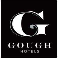 Gough Hotels logo - Similar company to Hollow Trees
