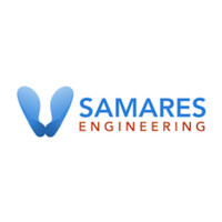SAMARES ENGINEERING logo - Similar company to Obeo