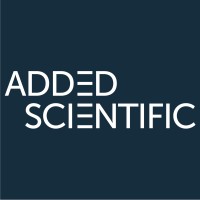 Added Scientific Ltd. logo - Similar company to Conify