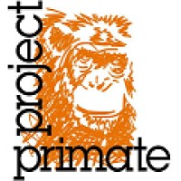 Project Primate Inc logo - Similar company to The Orangutan Conservancy