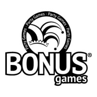 BONUS games logo - Similar company to Advec