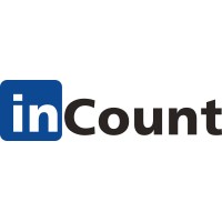 inCount BV logo - Similar company to Robotime Llc