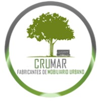 CRUMAR - Fabricantes de Mobiliario Urbano logo - Similar company to Mmcité Mx