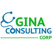 Gina Consulting Corp logo - Similar company to Gina Software