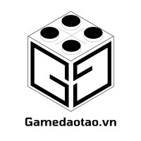 Game Đào Tạo logo - Similar company to Seed Vietnam