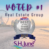 S.H. June & Associates, LLC logo - Similar company to Nautical Properties Vacation Rentals