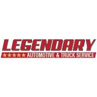 Legendary Automotive & Truck Service