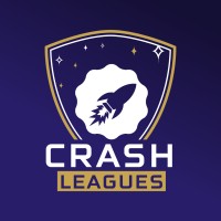 Crash Leagues logo - Similar company to Kukwo