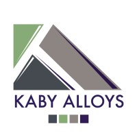 Kaby Alloys Co. logo - Similar company to Mahima Induction Technologies