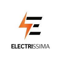 Electrissima - ABB logo - Similar company to Cgi Rwanda
