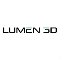 LUMEN 3D logo - Similar company to Ysh