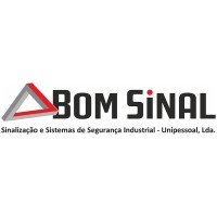 Bom Sinal - Sinalização e Sistemas de Segurança Industrial Unipessoal, Lda logo - Similar company to Bom Sinal Comunicação Visual