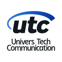 UNIVERS TECH COMMUNICATION (UTC MALI) logo - Similar company to Univers-Tech