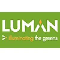 Luman Lighting Ltd. logo - Similar company to Ensol Systems Pty. Ltd.