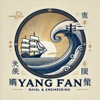 YANGFAN NAVAL & ENGINEERING logo - Similar company to Emc Safety Services Ltd