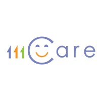 111CARE logo - Similar company to Jamie Terran Coaching