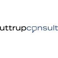 Uttrup Consult ApS logo - Similar company to Happy-Minds Aps