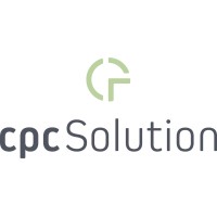 CPC Solution AG logo - Similar company to Cpc Ag