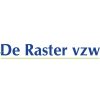 De Raster vzw logo - Similar company to Resonans Vzw