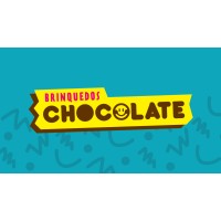 Brinquedos Chocolate logo - Similar company to Braskit