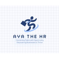 Aya the HR logo - Similar company to Ids Holding