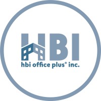 HBI Office Plus Inc. logo - Similar company to Imperial Office Products