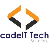 codeIT Tech Solutions logo - Similar company to Code It