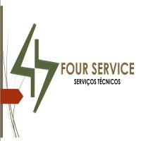 Four Service logo - Similar company to Copemec Advanced Hydraulics