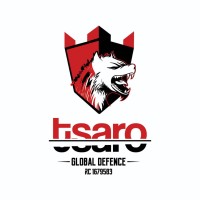 Tsaro Global Defence logo - Similar company to Cvloft