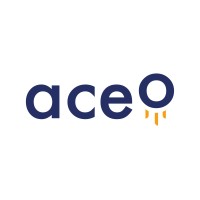 Aceo Tech logo - Similar company to Kiiro