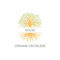 Solid Orman Ürünleri logo - Similar company to Valent Ajans & Danışmanlık