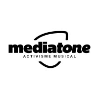 Mediatone logo - Similar company to Baam Productions