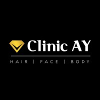 Clinic AY logo - Similar company to Digicare Middle East