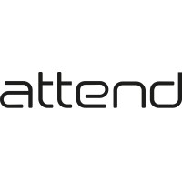 Attend IT AS logo - Similar company to Runtime As