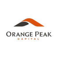 Orange Peak Capital logo - Similar company to Bridgean M&A