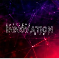 Sarajevo Innovation Summit logo - Similar company to Clickit