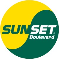 Sunset Boulevard logo - Similar company to Diginav Consulting
