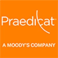 Praedicat logo - Similar company to Praedictix