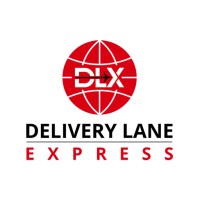 Delivery Lane Express logo - Similar company to Jit Transportation