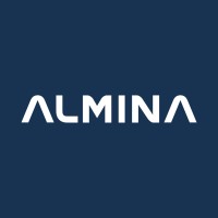 ALMINA logo - Similar company to Acv.External