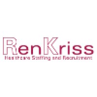 RenKriss Healthcare Staffing and Recruitment Firm, LLC logo - Similar company to Hire Division Staffing And Recruitment